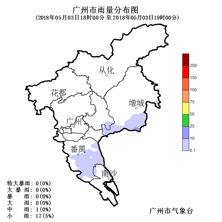 广州天气